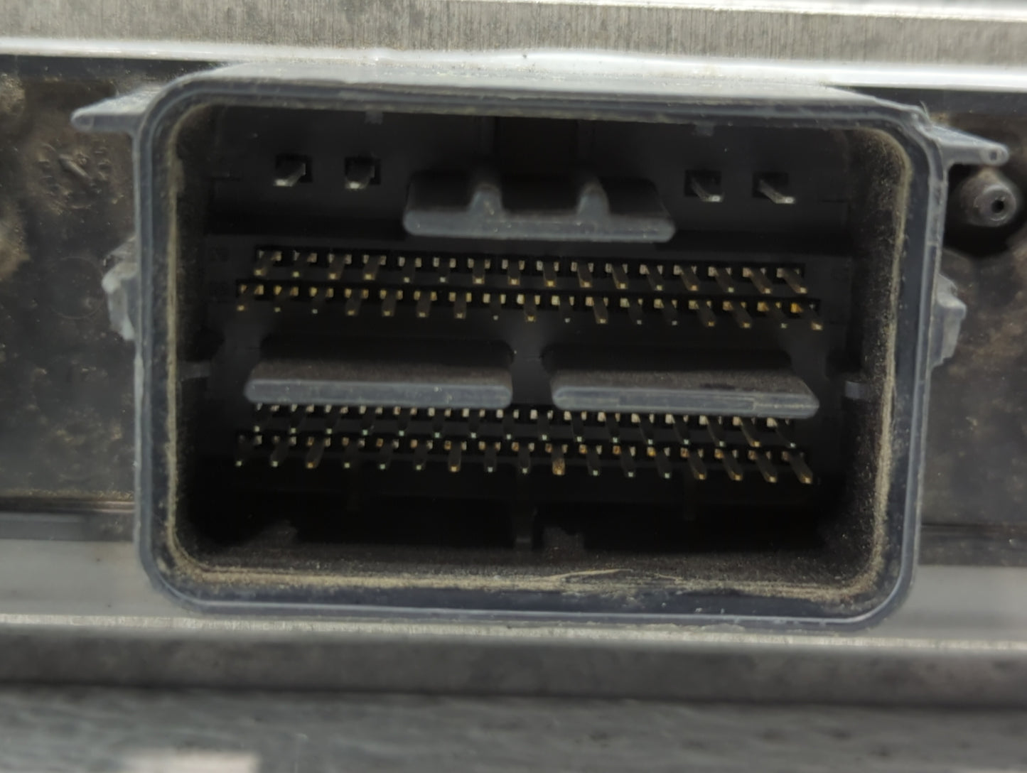 2008-2011 Ford Focus PCM Engine Control Computer ECU ECM PCU OEM P/N:8S4A-12A650-AJA 8S4A-12A650-ARC Fits Fits 2008 2009 201