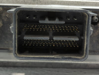 2008-2011 Ford Focus PCM Engine Control Computer ECU ECM PCU OEM P/N:8S4A-12A650-AJA 8S4A-12A650-ARC Fits Fits 2008 2009 201