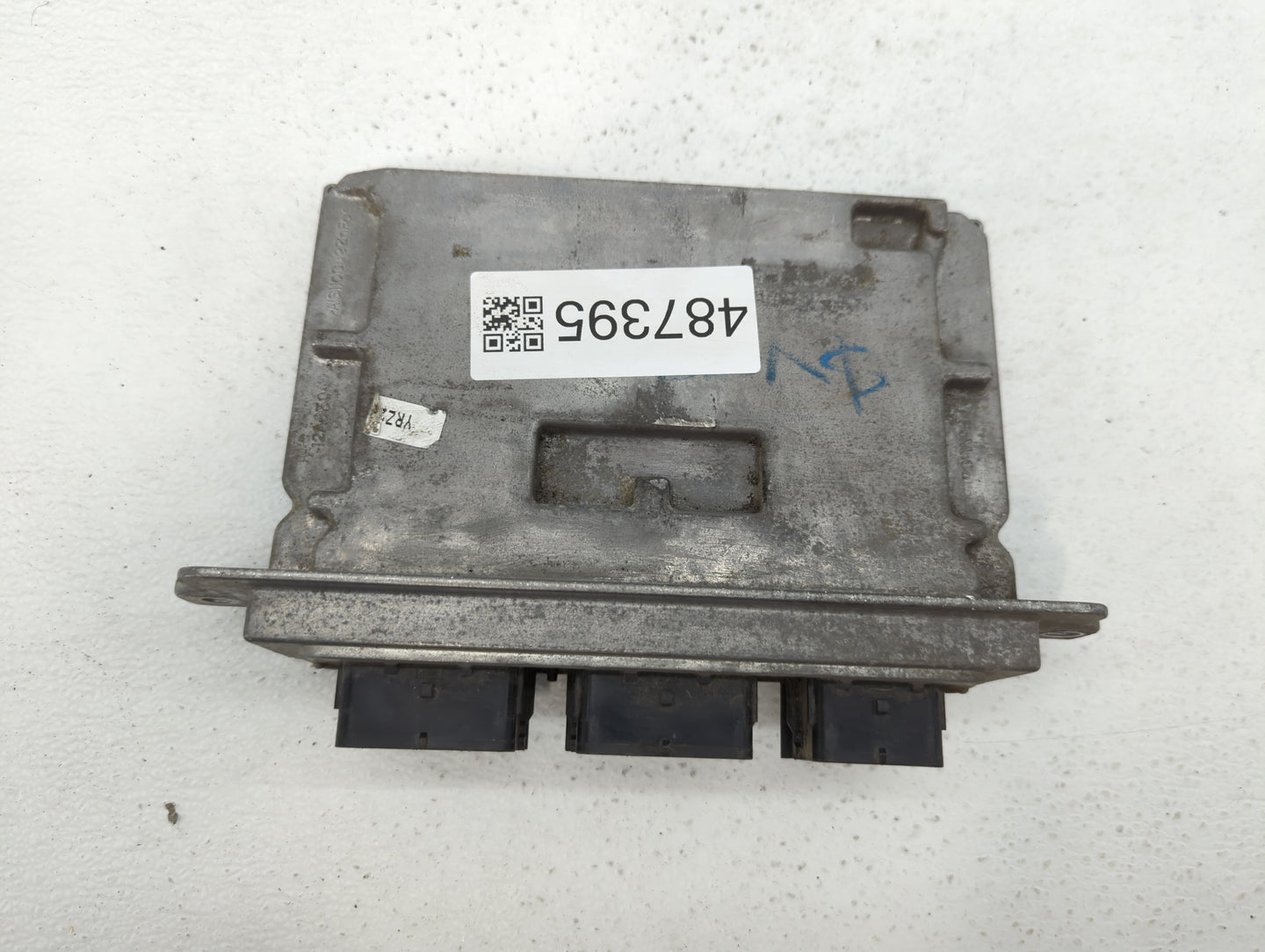 2008-2011 Ford Focus PCM Engine Control Computer ECU ECM PCU OEM P/N:8S4A-12A650-AJA 8S4A-12A650-ARC Fits Fits 2008 2009 201