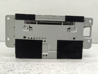 compare product 2009-2011 Ford Focus Radio AM FM Cd Player Receiver Replacement P/N:9S4T-19C157-AE Fits Fits 2009 2010 2011 OEM Used Auto Parts