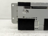 2009-2011 Ford Focus Radio AM FM Cd Player Receiver Replacement P/N:9S4T-19C157-AE Fits Fits 2009 2010 2011 OEM Used Auto Pa