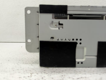 2009-2011 Ford Focus Radio AM FM Cd Player Receiver Replacement P/N:9S4T-19C157-AE Fits Fits 2009 2010 2011 OEM Used Auto Parts
