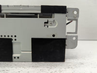 2009-2011 Ford Focus Radio AM FM Cd Player Receiver Replacement P/N:9S4T-19C157-AE Fits Fits 2009 2010 2011 OEM Used Auto Pa