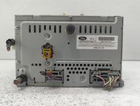 2009-2011 Ford Focus Radio AM FM Cd Player Receiver Replacement P/N:9S4T-19C157-AE Fits Fits 2009 2010 2011 OEM Used Auto Pa