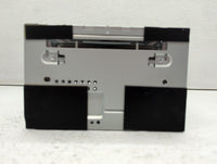 2009 Ford Focus Radio AM FM Cd Player Receiver Replacement P/N:9S4T-19C157-AD 9S4T-19C116-AA Fits OEM Used Auto Parts - Oemu