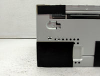 2009 Ford Focus Radio AM FM Cd Player Receiver Replacement P/N:9S4T-19C157-AD 9S4T-19C116-AA Fits OEM Used Auto Parts - Oemu