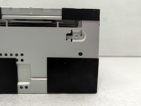 2009 Ford Focus Radio AM FM Cd Player Receiver Replacement P/N:9S4T-19C157-AD 9S4T-19C116-AA Fits OEM Used Auto Parts - Oemu