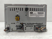 2009 Ford Focus Radio AM FM Cd Player Receiver Replacement P/N:9S4T-19C157-AD 9S4T-19C116-AA Fits OEM Used Auto Parts - Oemu
