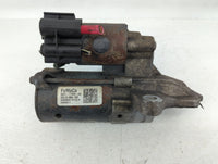 2003-2012 Ford Focus Car Starter Motor Solenoid OEM P/N:8S4T-11000-AA Fits OEM Used Auto Parts - Oemusedautoparts1.com