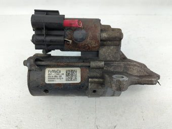 compare product 2003-2012 Ford Focus Car Starter Motor Solenoid OEM P/N:8S4T-11000-AA Fits OEM Used Auto Parts