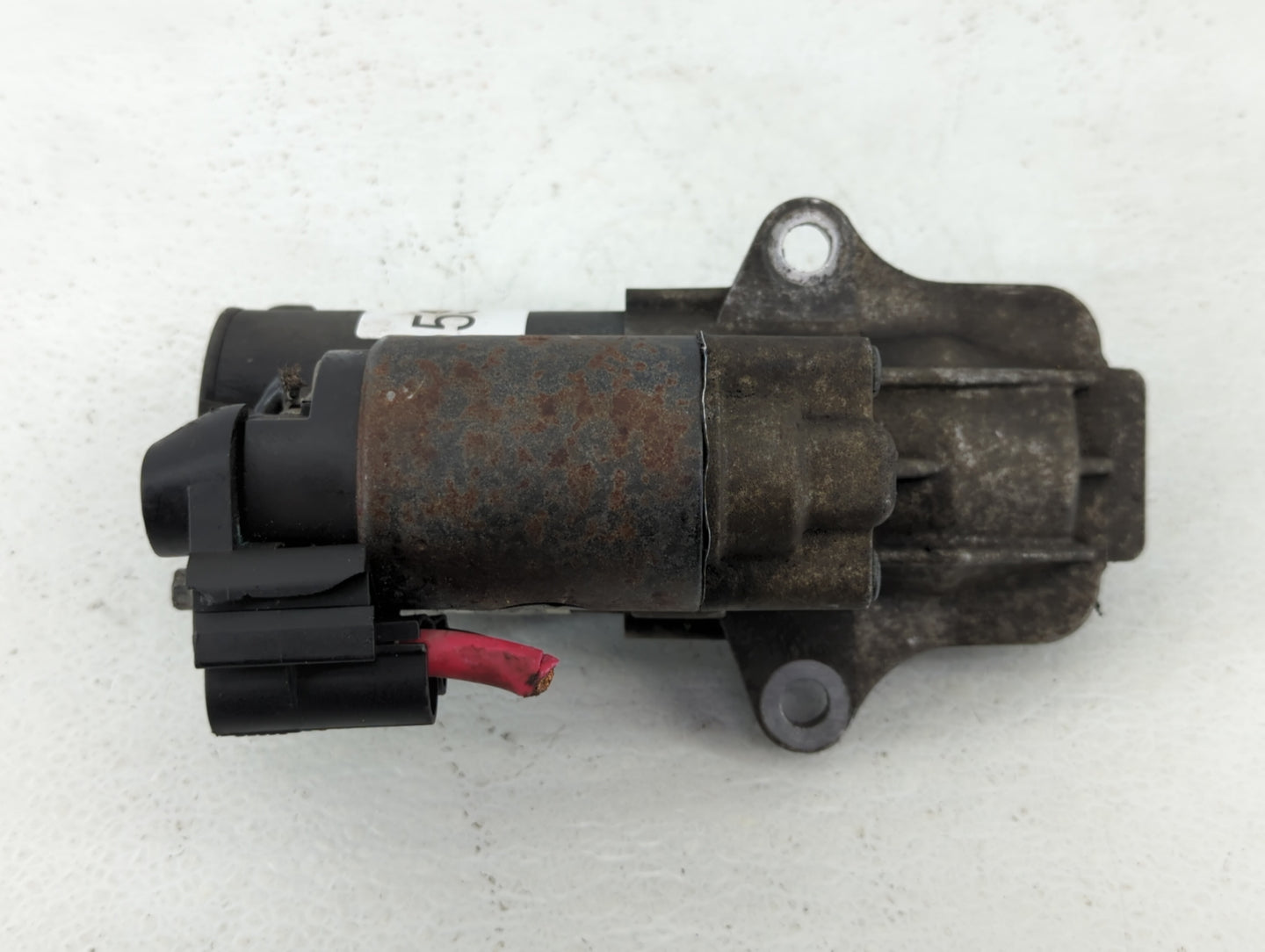 2003-2012 Ford Focus Car Starter Motor Solenoid OEM P/N:8S4T-11000-AA Fits OEM Used Auto Parts - Oemusedautoparts1.com