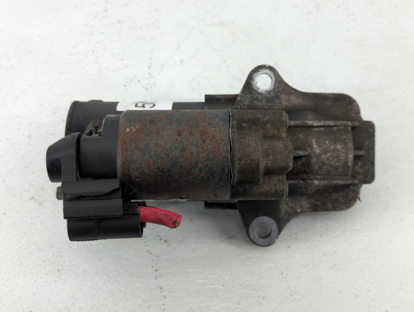 2003-2012 Ford Focus Car Starter Motor Solenoid OEM P/N:8S4T-11000-AA Fits OEM Used Auto Parts - Oemusedautoparts1.com