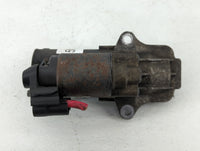 2003-2012 Ford Focus Car Starter Motor Solenoid OEM P/N:8S4T-11000-AA Fits OEM Used Auto Parts - Oemusedautoparts1.com