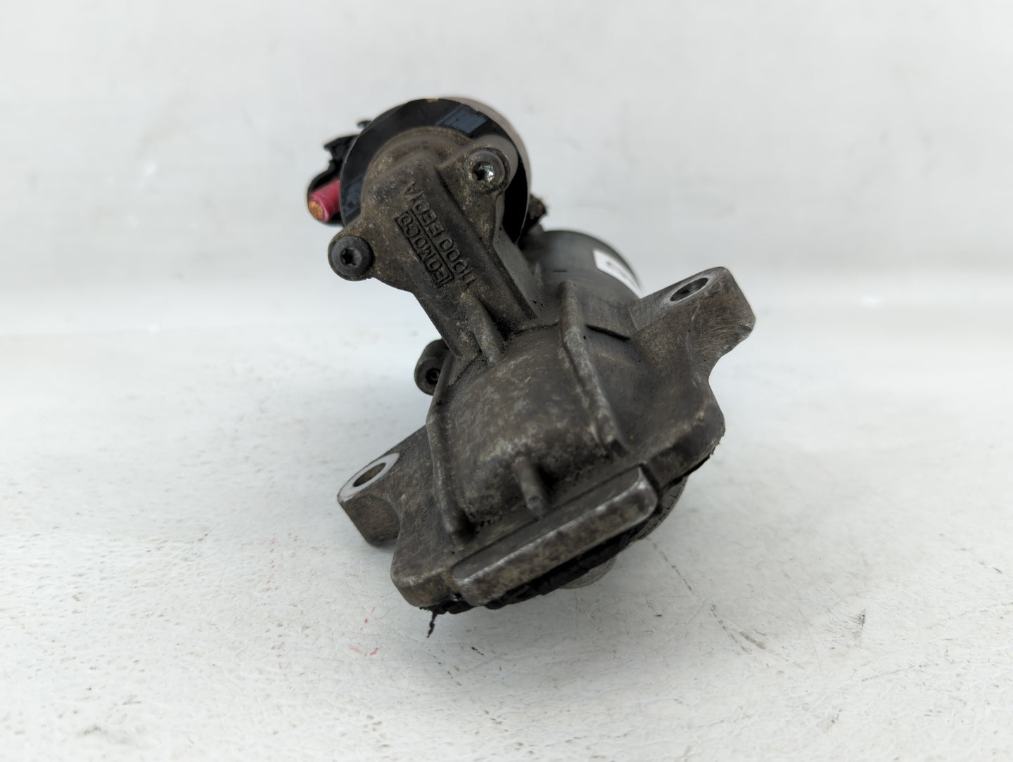 2003-2012 Ford Focus Car Starter Motor Solenoid OEM P/N:8S4T-11000-AA Fits OEM Used Auto Parts - Oemusedautoparts1.com