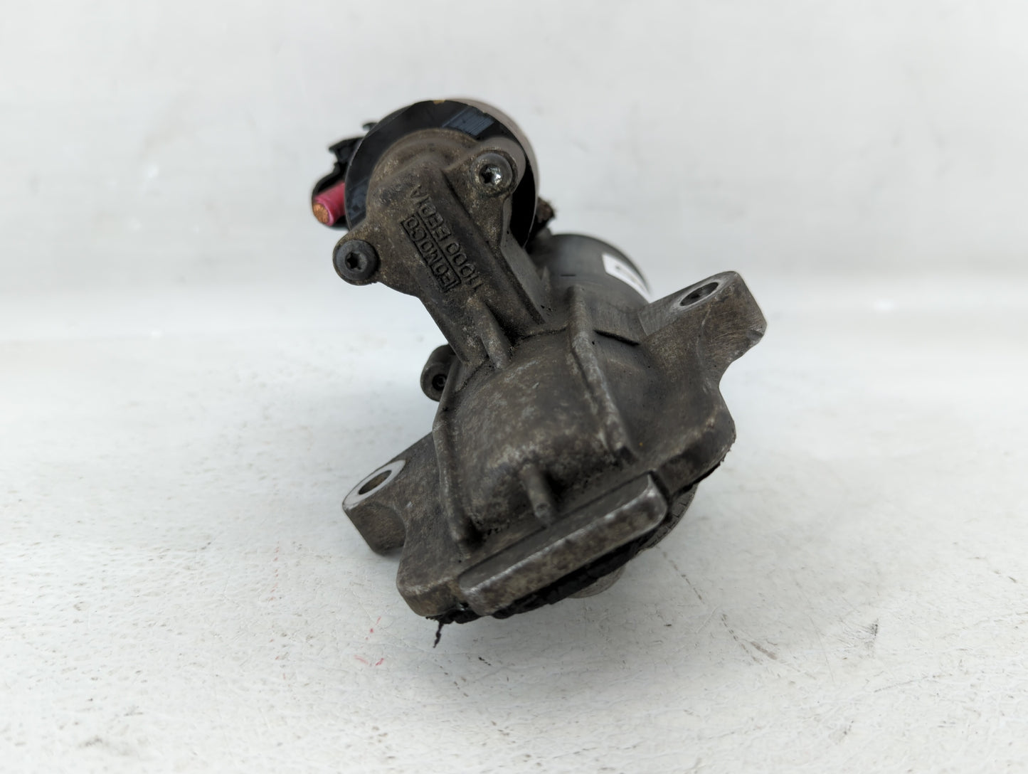 2003-2012 Ford Focus Car Starter Motor Solenoid OEM P/N:8S4T-11000-AA Fits OEM Used Auto Parts - Oemusedautoparts1.com