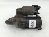 2003-2012 Ford Focus Car Starter Motor Solenoid OEM P/N:8S4T-11000-AA Fits OEM Used Auto Parts - Oemusedautoparts1.com