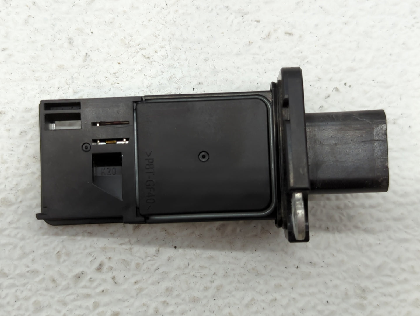 2008-2011 Ford Focus Mass Air Flow Meter Maf - Oemusedautoparts1.com