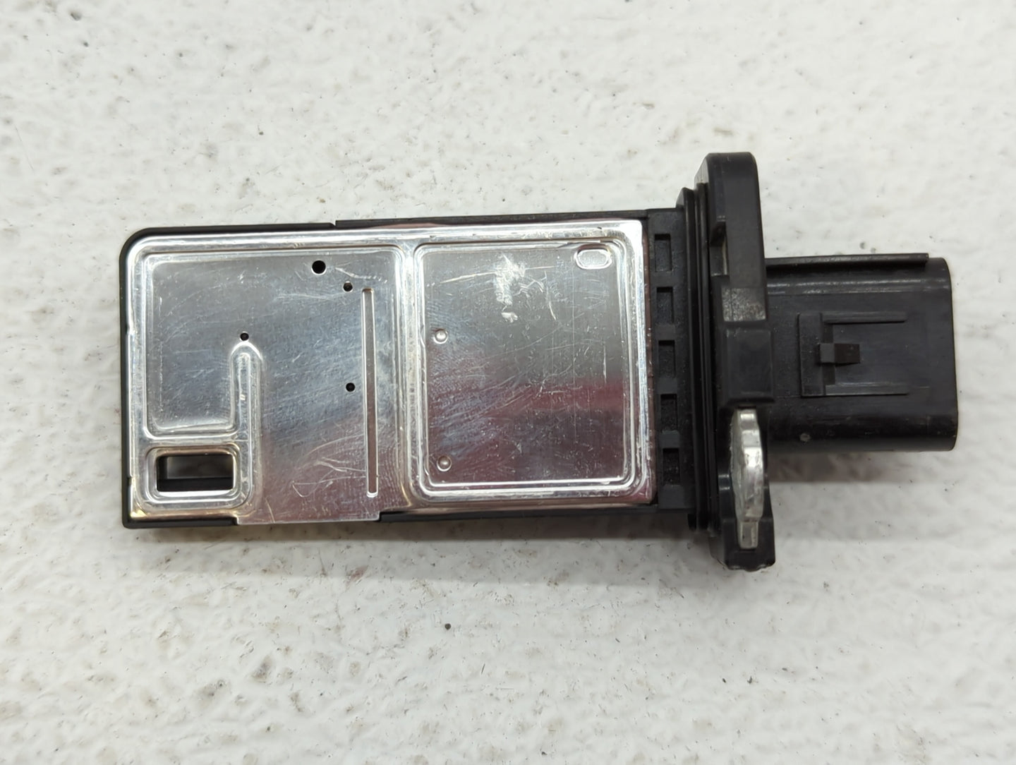 2008-2011 Ford Focus Mass Air Flow Meter Maf - Oemusedautoparts1.com
