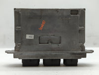 2008-2011 Ford Focus PCM Engine Control Computer ECU ECM PCU OEM P/N:8S4A-12A650-ARD 8S4A-12A650-AJA Fits Fits 2008 2009 201