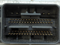 2008-2011 Ford Focus PCM Engine Control Computer ECU ECM PCU OEM P/N:8S4A-12A650-ARD 8S4A-12A650-AJA Fits Fits 2008 2009 201