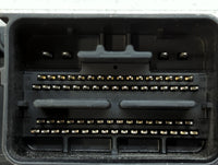 2008-2011 Ford Focus PCM Engine Control Computer ECU ECM PCU OEM P/N:8S4A-12A650-ARD 8S4A-12A650-AJA Fits Fits 2008 2009 201