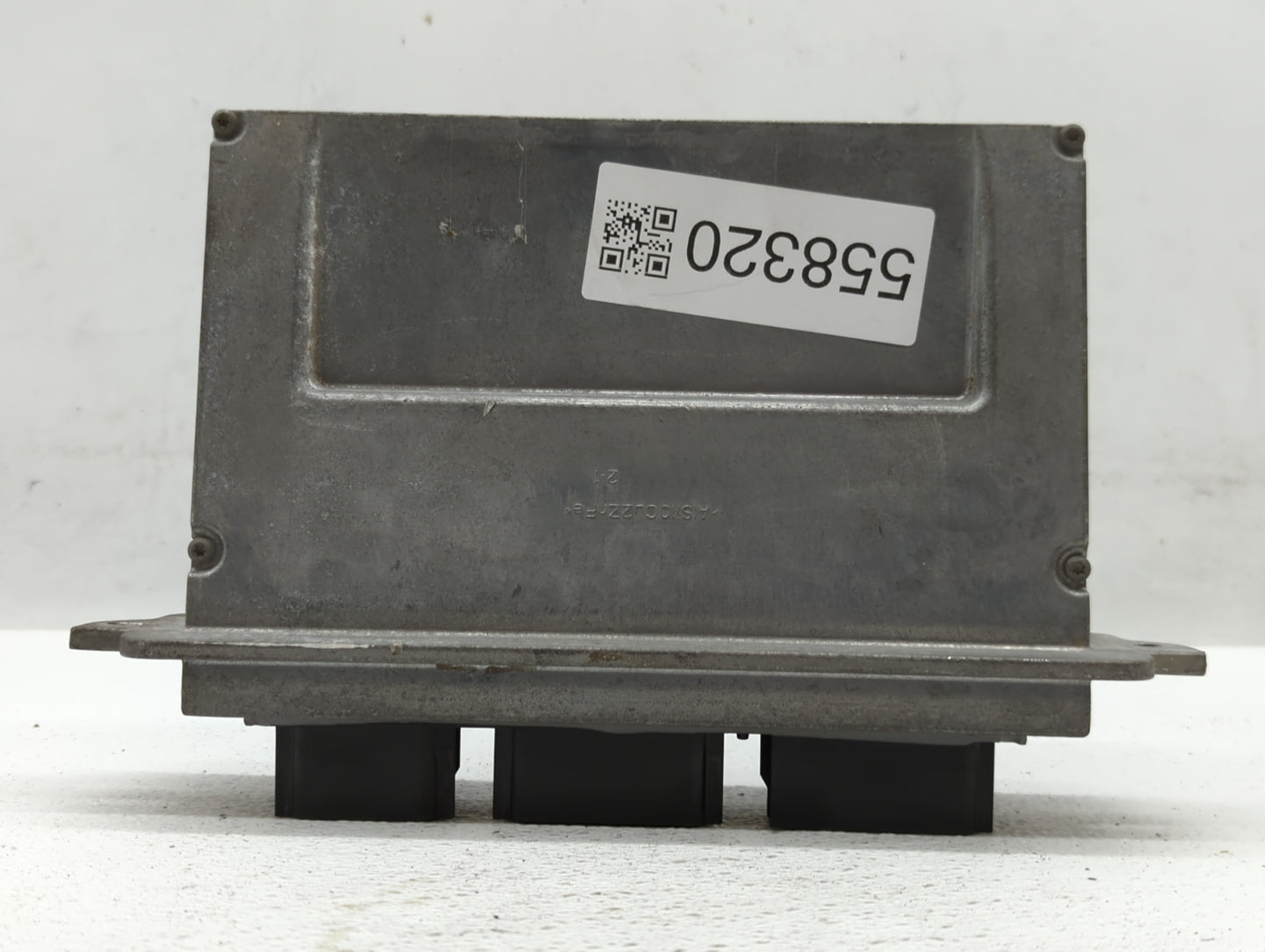 2008-2011 Ford Focus PCM Engine Control Computer ECU ECM PCU OEM P/N:8S4A-12A650-ARD 8S4A-12A650-AJA Fits Fits 2008 2009 201