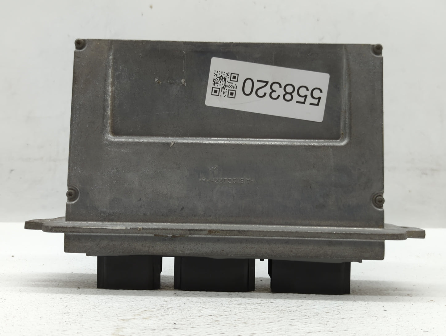 2008-2011 Ford Focus PCM Engine Control Computer ECU ECM PCU OEM P/N:8S4A-12A650-ARD 8S4A-12A650-AJA Fits Fits 2008 2009 201