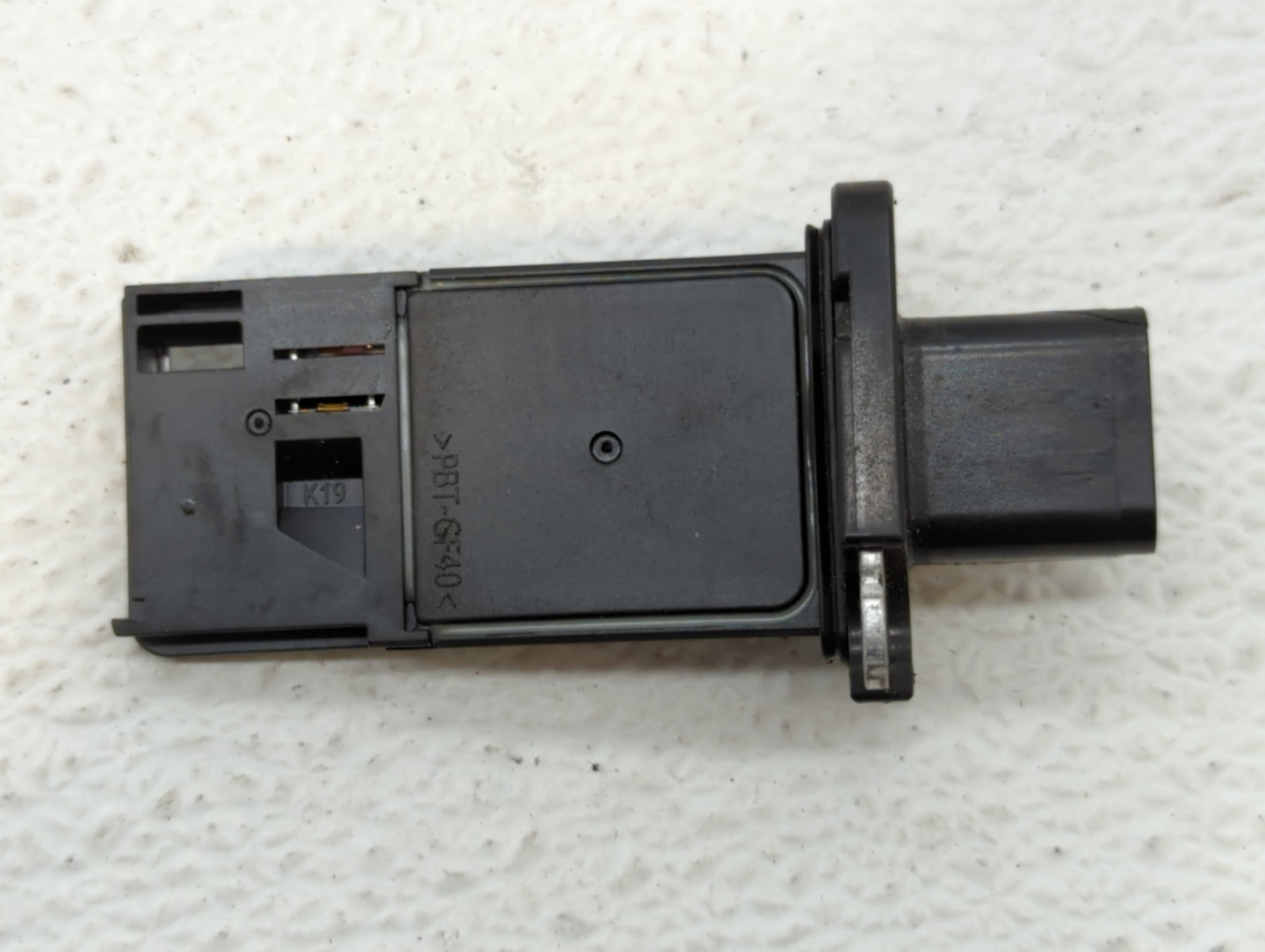 2008-2011 Ford Focus Mass Air Flow Meter Maf - Oemusedautoparts1.com