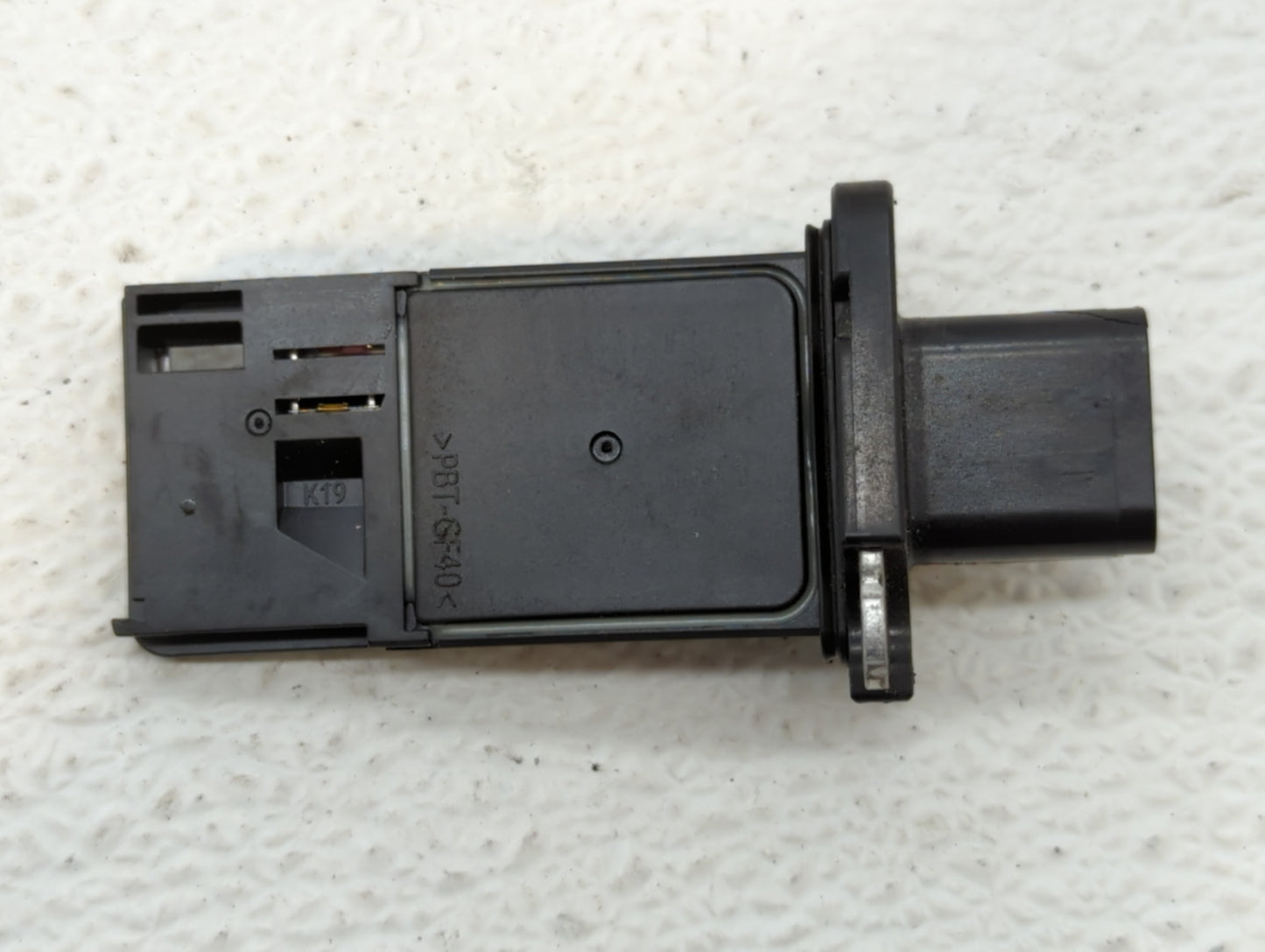 2008-2011 Ford Focus Mass Air Flow Meter Maf - Oemusedautoparts1.com