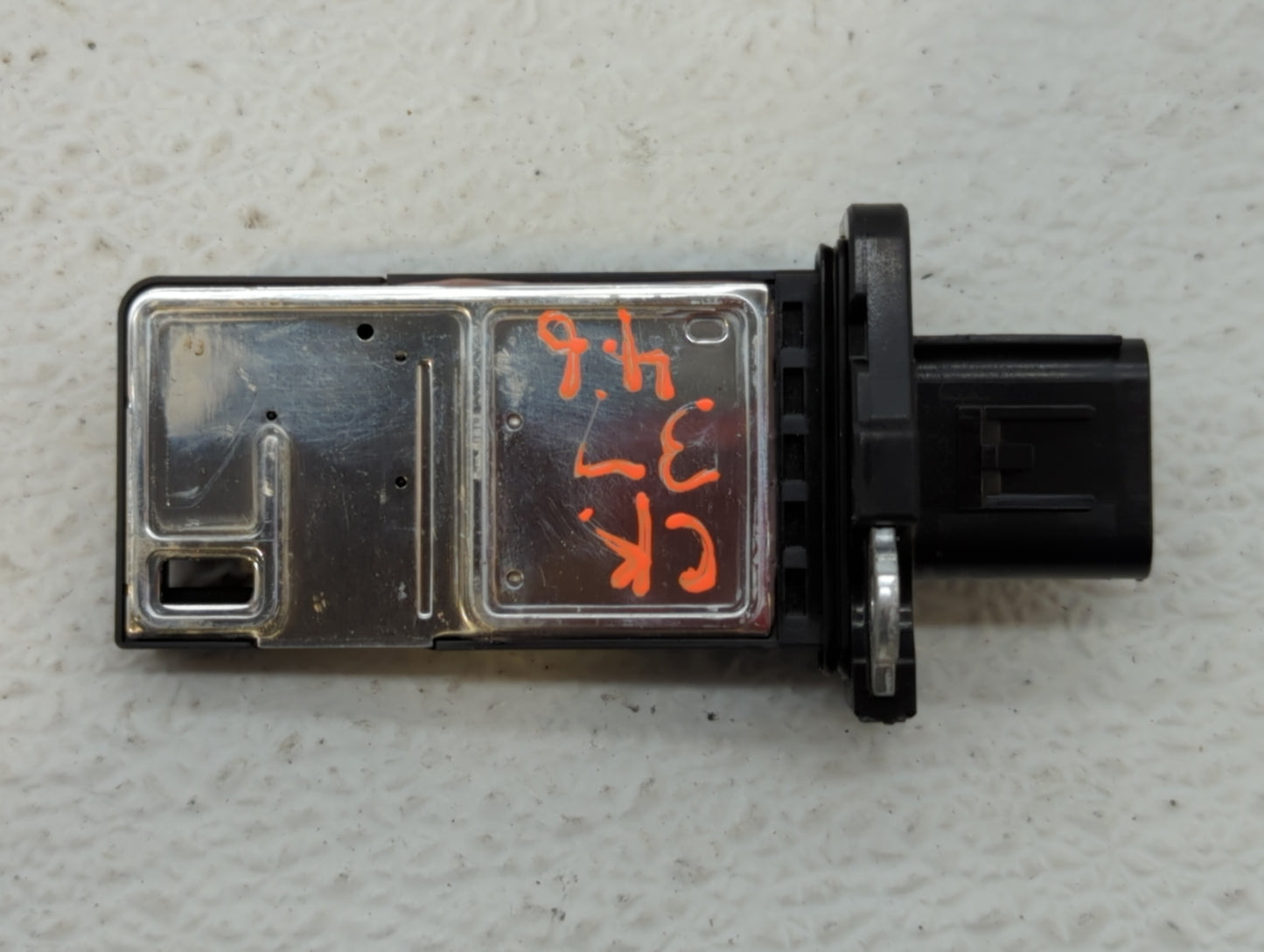 2008-2011 Ford Focus Mass Air Flow Meter Maf - Oemusedautoparts1.com