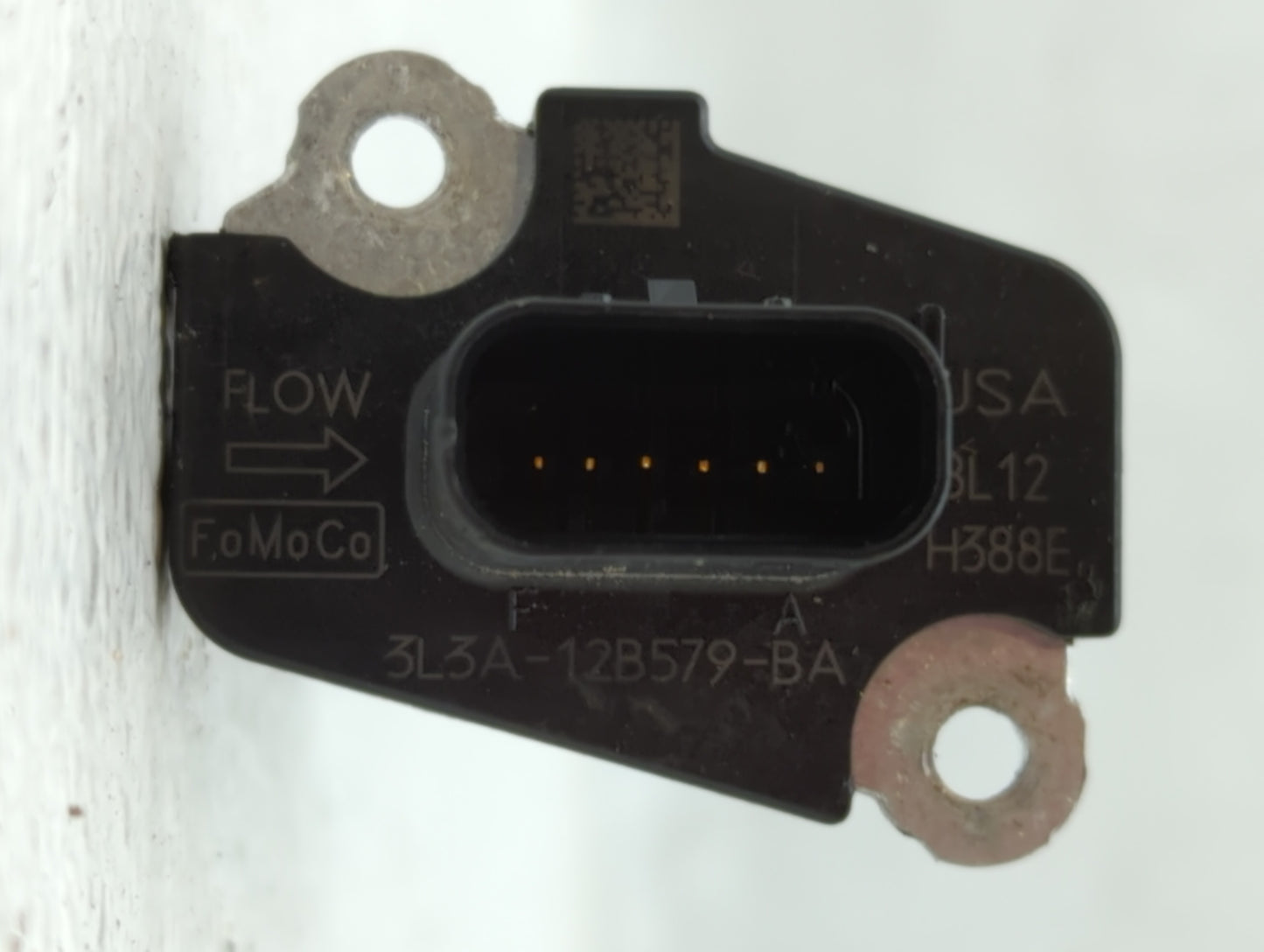 2008-2011 Ford Focus Mass Air Flow Meter Maf - Oemusedautoparts1.com