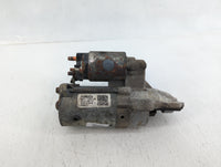2003-2012 Ford Focus Car Starter Motor Solenoid OEM P/N:8S4T-11000-AA Fits OEM Used Auto Parts - Oemusedautoparts1.com