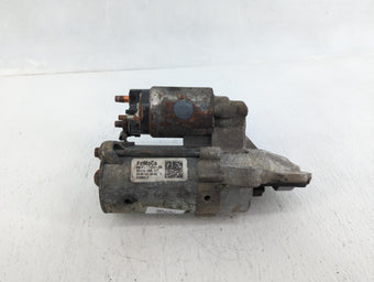 compare product 2003-2012 Ford Focus Car Starter Motor Solenoid OEM P/N:8S4T-11000-AA Fits OEM Used Auto Parts