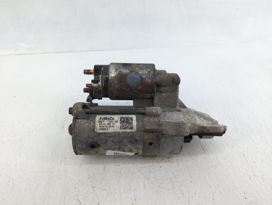 2003-2012 Ford Focus Car Starter Motor Solenoid OEM P/N:8S4T-11000-AA Fits OEM Used Auto Parts - Oemusedautoparts1.com