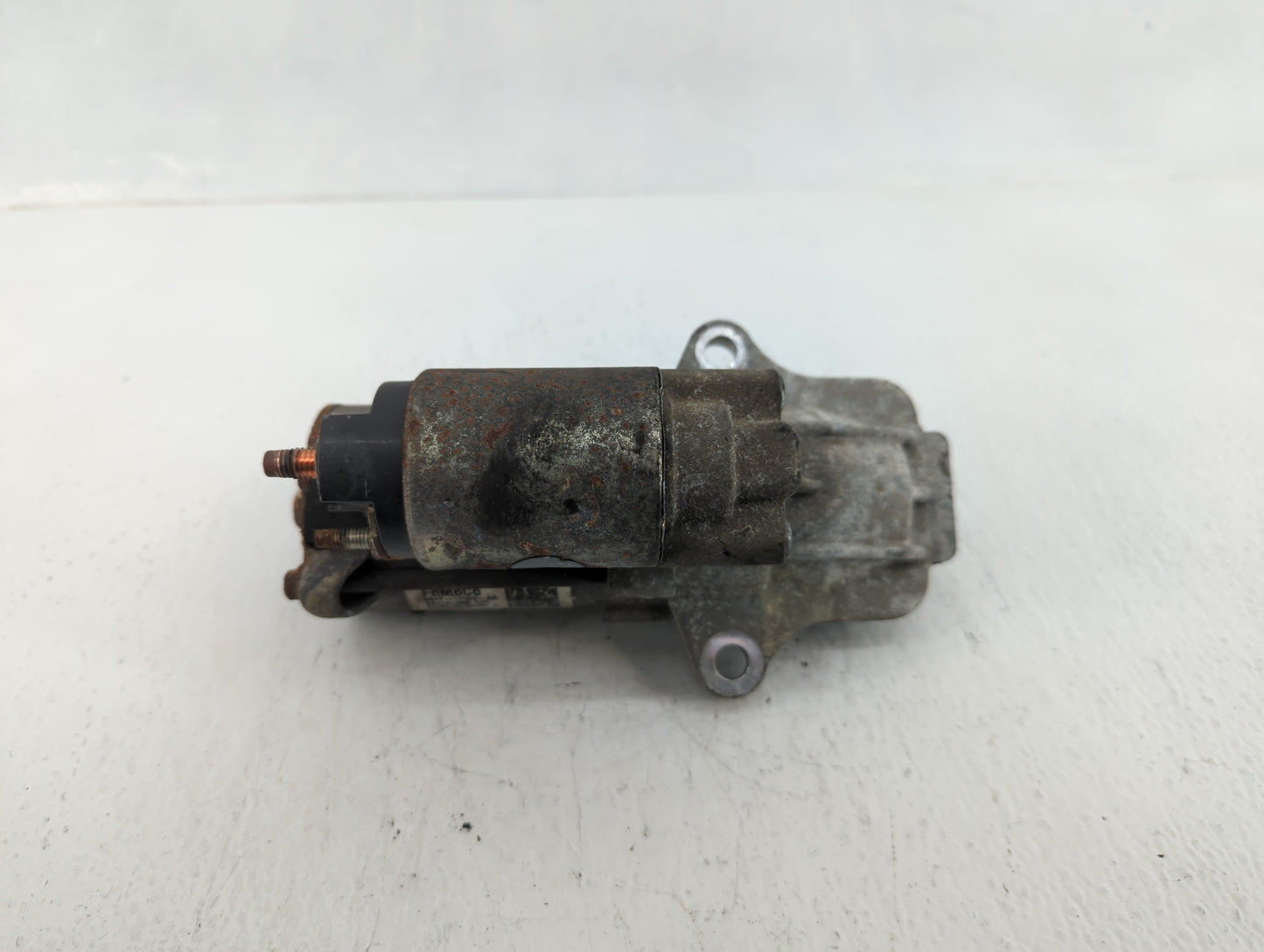 2003-2012 Ford Focus Car Starter Motor Solenoid OEM P/N:8S4T-11000-AA Fits OEM Used Auto Parts - Oemusedautoparts1.com