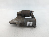 2003-2012 Ford Focus Car Starter Motor Solenoid OEM P/N:8S4T-11000-AA Fits OEM Used Auto Parts - Oemusedautoparts1.com