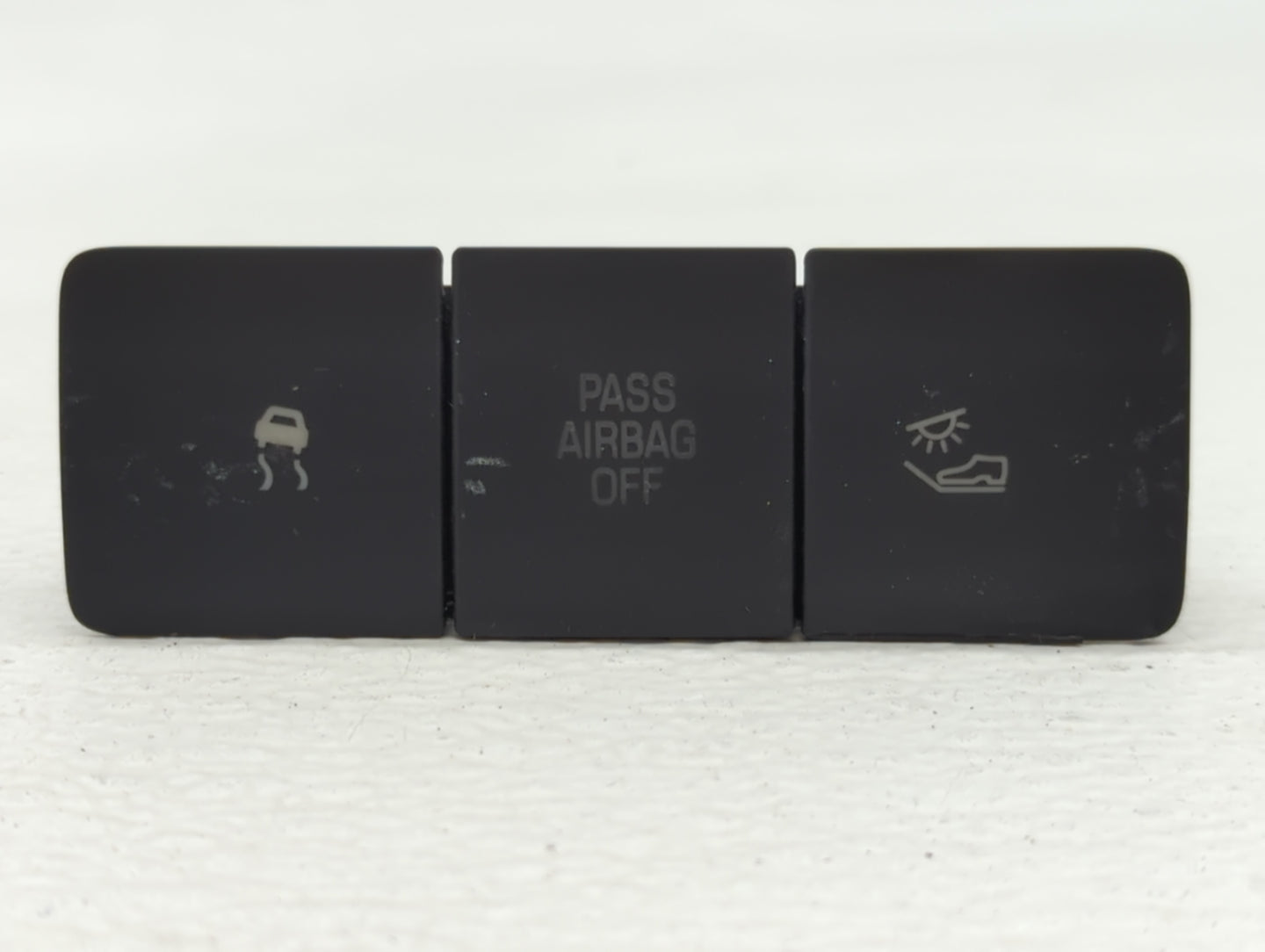 2012 Ford Focus Tire Pressure Monitoring System Sensor Tpms - Oemusedautoparts1.com