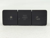 2012 Ford Focus Tire Pressure Monitoring System Sensor Tpms - Oemusedautoparts1.com