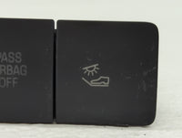 2012 Ford Focus Tire Pressure Monitoring System Sensor Tpms - Oemusedautoparts1.com