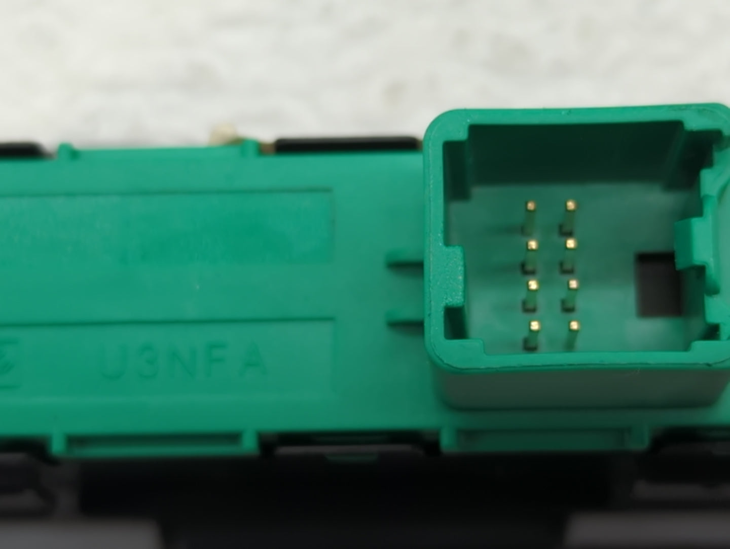 2012 Ford Focus Tire Pressure Monitoring System Sensor Tpms - Oemusedautoparts1.com