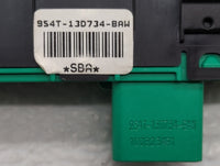 2012 Ford Focus Tire Pressure Monitoring System Sensor Tpms - Oemusedautoparts1.com