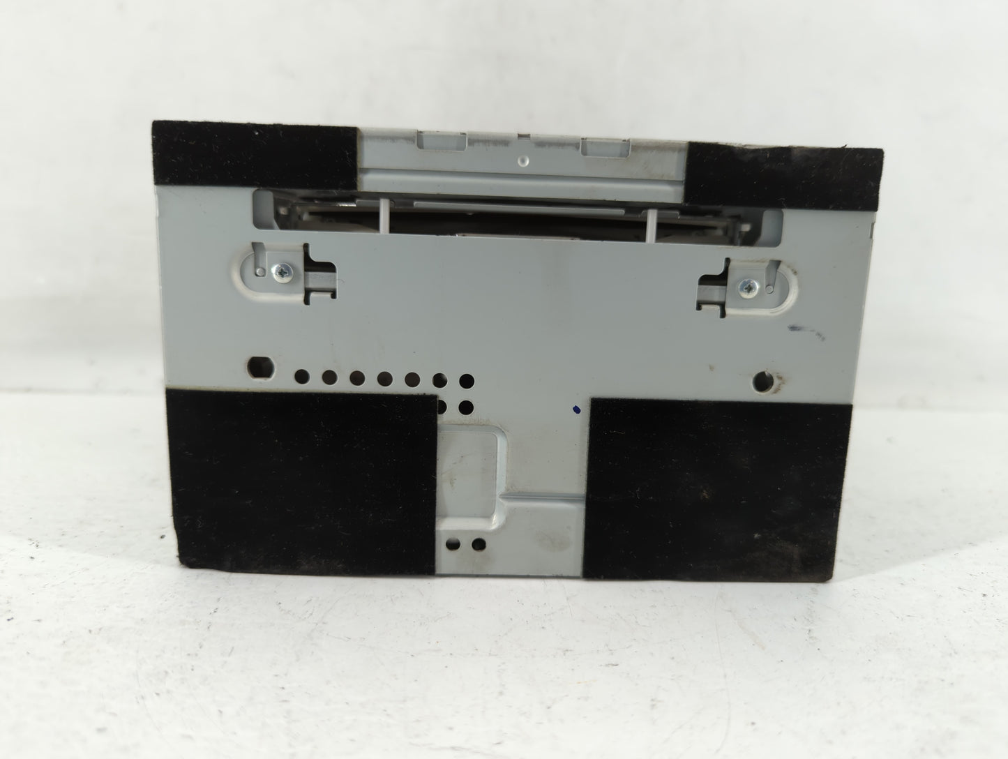 2009 Ford Focus Radio AM FM Cd Player Receiver Replacement P/N:9S4T-19C157AB Fits OEM Used Auto Parts - Oemusedautoparts1.co