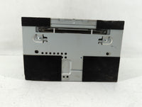 2009 Ford Focus Radio AM FM Cd Player Receiver Replacement P/N:9S4T-19C157AB Fits OEM Used Auto Parts - Oemusedautoparts1.co