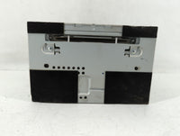 2009 Ford Focus Radio AM FM Cd Player Receiver Replacement P/N:9S4T-19C157AB Fits OEM Used Auto Parts - Oemusedautoparts1.co