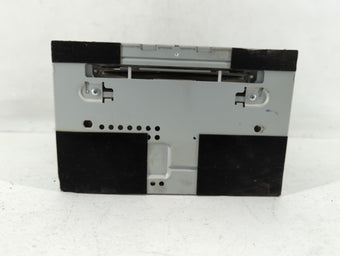 compare product 2009 Ford Focus Radio AM FM Cd Player Receiver Replacement P/N:9S4T-19C157AB Fits OEM Used Auto Parts