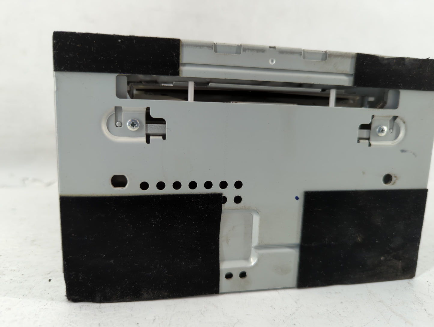 2009 Ford Focus Radio AM FM Cd Player Receiver Replacement P/N:9S4T-19C157AB Fits OEM Used Auto Parts - Oemusedautoparts1.co