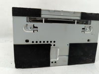 2009 Ford Focus Radio AM FM Cd Player Receiver Replacement P/N:9S4T-19C157AB Fits OEM Used Auto Parts - Oemusedautoparts1.co