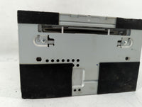 2009 Ford Focus Radio AM FM Cd Player Receiver Replacement P/N:9S4T-19C157AB Fits OEM Used Auto Parts - Oemusedautoparts1.co