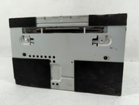 2009 Ford Focus Radio AM FM Cd Player Receiver Replacement P/N:9S4T-19C157AB Fits OEM Used Auto Parts - Oemusedautoparts1.co