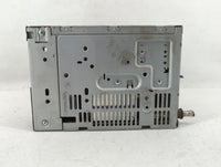 2009 Ford Focus Radio AM FM Cd Player Receiver Replacement P/N:9S4T-19C157AB Fits OEM Used Auto Parts - Oemusedautoparts1.co